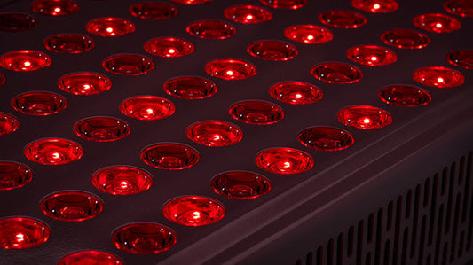 Is Red Light Therapy Actually Real? What the Science Says in 2025