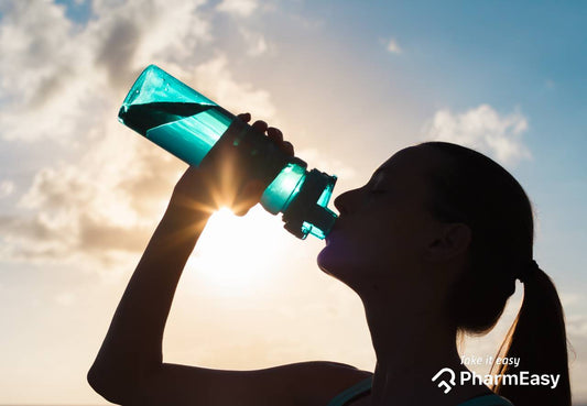 The Science of Drinking Water: Why Hydration Affects Your Hair, Skin & Focus