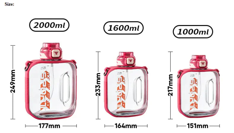 Hewso DrinkMax